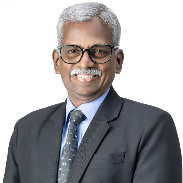 Mr. R. Swaminathan