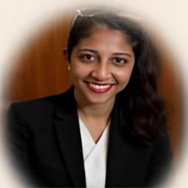 Ms. Jegathiswari